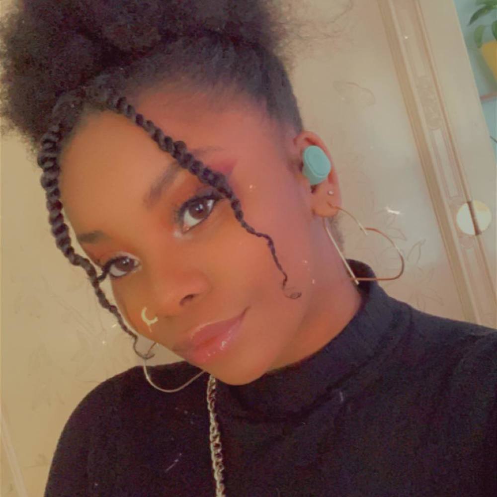 Meet your Posher, Jada